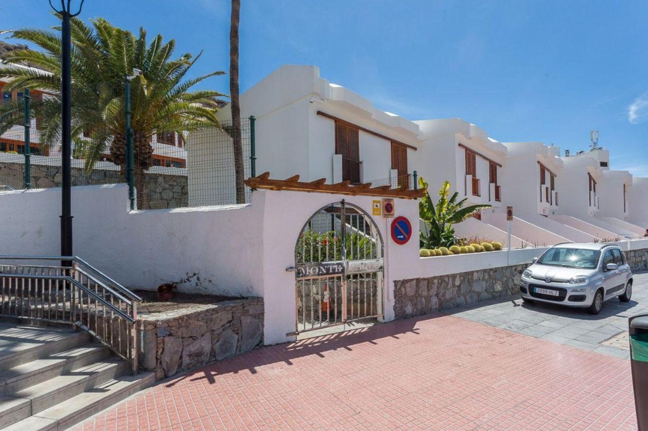 Bungalows Montecarlo Apartment Puerto Rico  Exterior photo