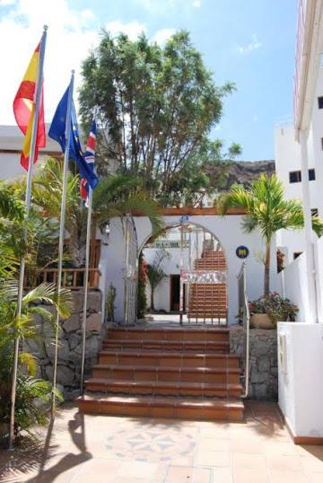 Bungalows Montecarlo Apartment Puerto Rico  Exterior photo