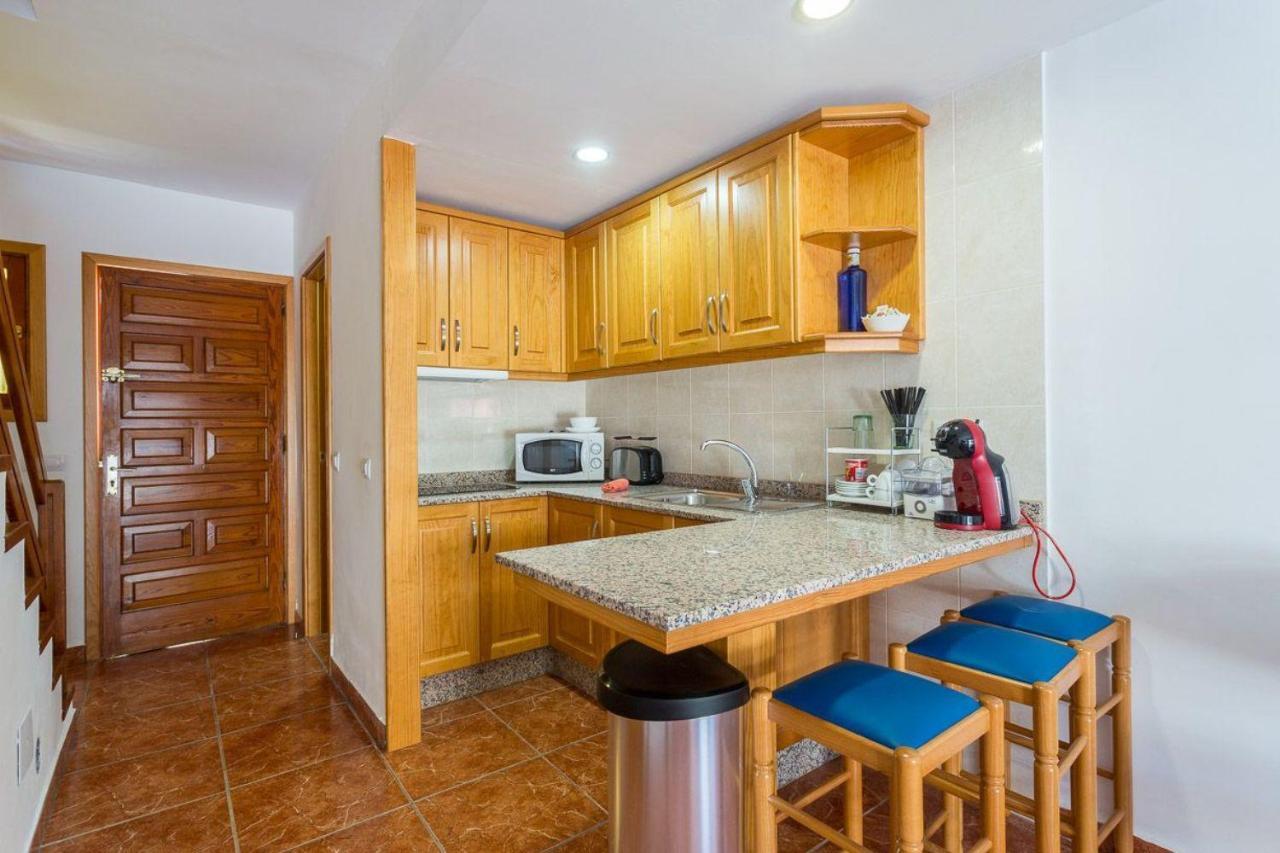 Bungalows Montecarlo Apartment Puerto Rico  Exterior photo